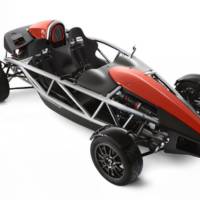 2013 Ariel Atom 3.5 is just a facelift