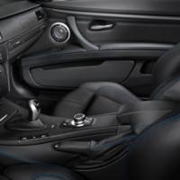 2013 BMW M3 Coupe Frozen limited edition, priced at $76.395