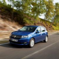 2013 Dacia Sandero is the cheapest car in UK at 5995 pounds
