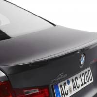 AC Schnitzer BMW 3-Series kit, unveiled in Paris