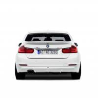 AC Schnitzer BMW 3-Series kit, unveiled in Paris