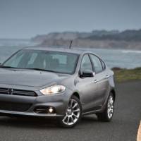 Dodge Dart will have a 41 mpg version, priced from $19.295