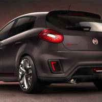 Fiat Bravo Xtreme Concept comes with 253 hp