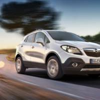GM will not sell Opel to Fiat