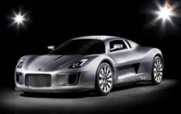 Gumpert's future, saved by new investor