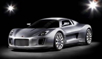 Gumpert's future, saved by new investor