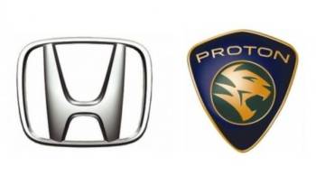 Honda and Proton signed an agreement for new tech and new models