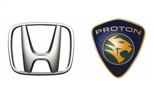 Honda and Proton signed an agreement for new tech and new models