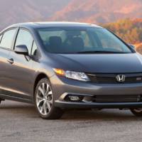 Honda to introduce an emergency facelift for American Civic at this year LA Motor Show