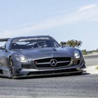 Mercedes-Benz SLS AMG Black Series to deliver 630 HP