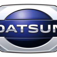Nissan could revive Datsun with two models in 2014
