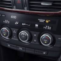 PHOTO GALLERY: New Mazda6 Sedan and Wagon in 124 images