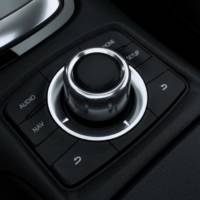 PHOTO GALLERY: New Mazda6 Sedan and Wagon in 124 images