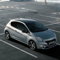 Peugeot 208 production slashed in France and Slovakia