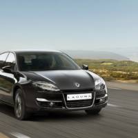 Renault postponed next generation Laguna and Espace