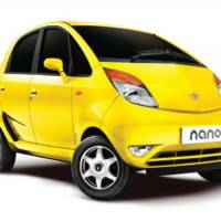 Tata Nano is coming to U.S in 2015