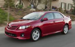 Toyota recalls 7.43 million vehicles globally
