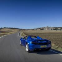 VIDEO: 2013 McLaren Mp4-12C Spider and Chris Harris make a good team