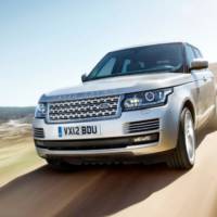 VIDEO: 2013 Range Rover first drive by AutoExpress