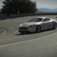 Video: Aston Martin DB9 facelift reviewed by Autocar