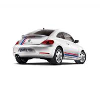 Volkswagen Beetle Herbie 53 Edition - only for Spain