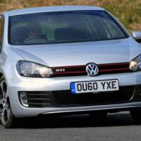 Volkswagen Golf is the best sold car in Europe in third quarter of 2012