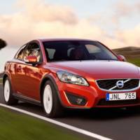 Volvo to discontinue current generation C30