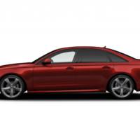 2013 Audi A6 and A7 Black Edition, launched in UK