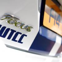 2013 Ford Focus WTCC Limited Edition revealed
