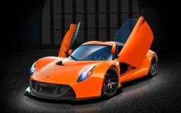 2013 Hennessey Venom GT2 - the Veyron-killer is back with 1500 hp
