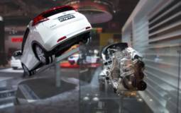 2013 Honda Civic 1.6 liter i-DTEC, priced at 19.400 pounds in the UK