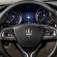 2013 Maserati Quattroporte - first official images