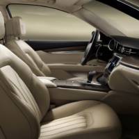 2013 Maserati Quattroporte - first official images