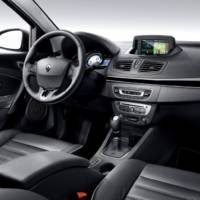 2013 Renault Fluence receives a modern appearance