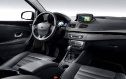 2013 Renault Fluence receives a modern appearance