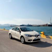 2013 Renault Fluence receives a modern appearance