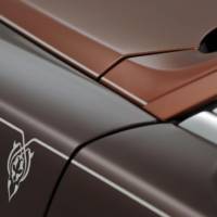 2013 Rolls Royce Ghost One Thousand and One Nights - limited edition for Middle East