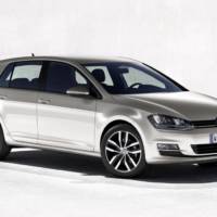 2013 Volkswagen Golf 7 already received 40.000 orders in Europe