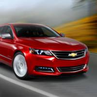 2014 Chevrolet Impala, priced at 27.535 dollars in US