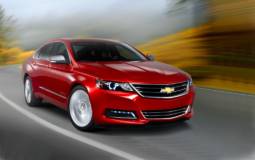 2014 Chevrolet Impala, priced at 27.535 dollars in US
