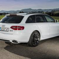 ABT Audi AS4 - special proposition for the current A4