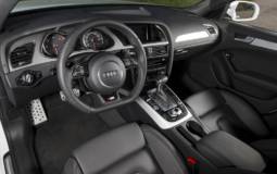 ABT Audi AS4 - special proposition for the current A4