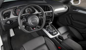 ABT Audi AS4 - special proposition for the current A4