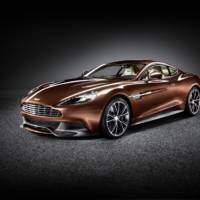 Aston Martin up for sale - Mahindra and Toyota interested