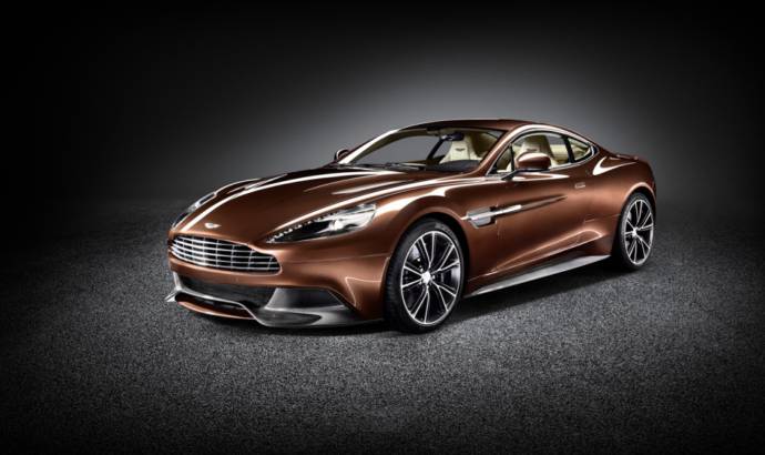 Aston Martin up for sale - Mahindra and Toyota interested