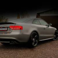 Audi S5 modified by Vilner