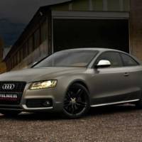 Audi S5 modified by Vilner