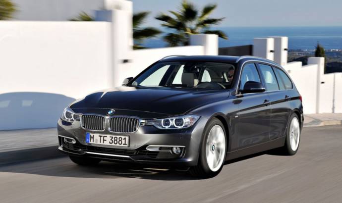 BMW to offer 7 new diesel models in the US