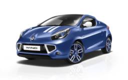 CEO Renault: Renaultsport models will be sporty and Gordini will be a step beyond