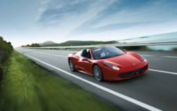 Ferrari posts record sales and profits in the first 9 months of 2012